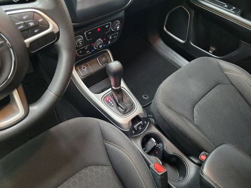 Used 2019 Jeep Compass Sport FWD image 26