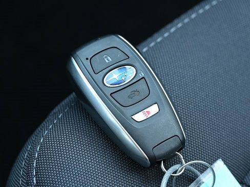 New 2026 Subaru Crosstrek 2.5i Premium image 33