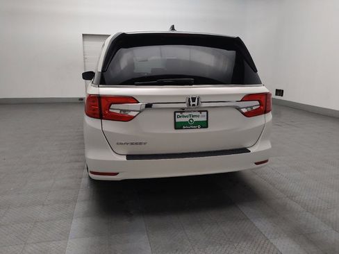 Used 2018 Honda Odyssey EX-L image 6