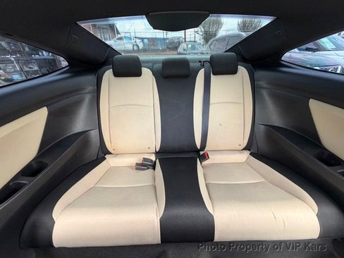 Used 2018 Honda Civic LX-P image 16