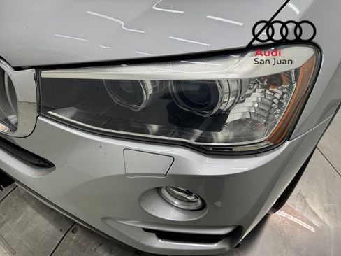 Used 2018 BMW X4 xDrive28i AWD/4WD image 4