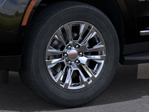 New 2026 GMC Yukon Denali w/ LPO, Floor Liner Package AWD/4WD image 9