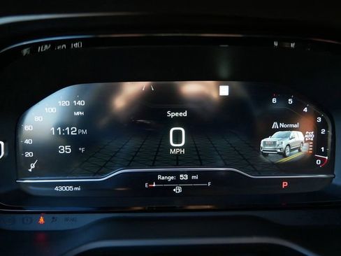 Used 2023 GMC Yukon XL Denali Ultimate image 29