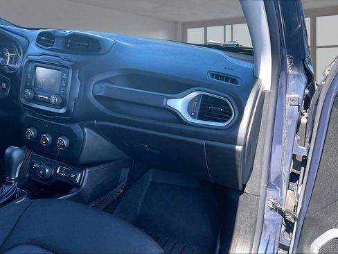 Used 2020 Jeep Renegade Sport w/ Sport Appearance Group AWD/4WD image 17