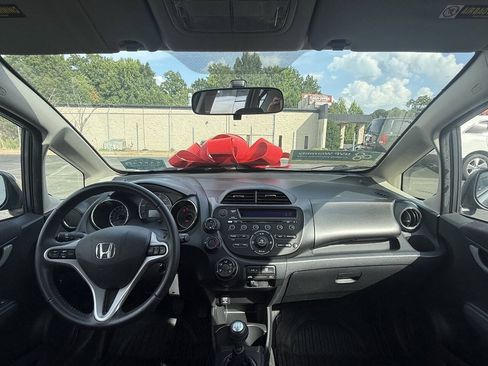 Used 2013 Honda Fit Sport image 14