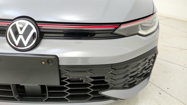 Used 2025 Volkswagen GTI SE FWD image 25