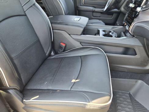 New 2026 RAM 2500 Rebel w/ Rebel Level 2 Equipment Group AWD/4WD image 12