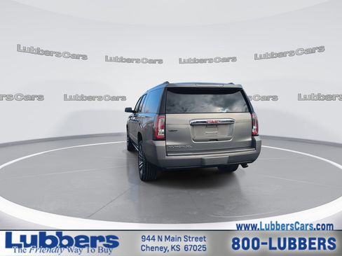Used 2019 GMC Yukon XL Denali w/ Denali Ultimate Package image 7