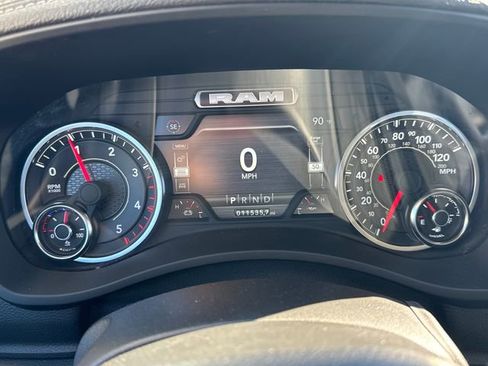 Used 2024 RAM 2500 Laramie w/ Safety Group image 15