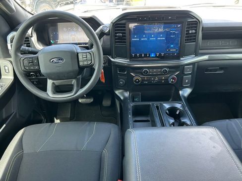 Used 2024 Ford F150 STX RWD image 15