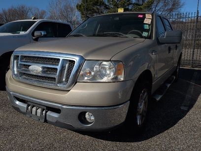 Used 2008 Ford F150 XLT