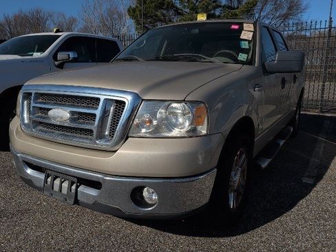 Used 2008 Ford F150 XLT image 1