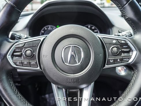 Used 2022 Acura RDX w/ Technology Package image 33