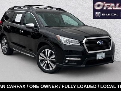 Used 2019 Subaru Ascent Touring w/ Popular Package #3