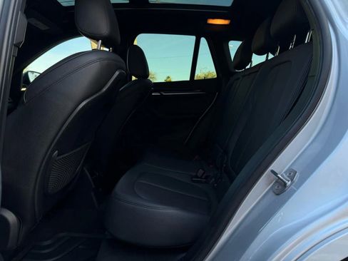 Used 2017 BMW X1 xDrive28i image 44