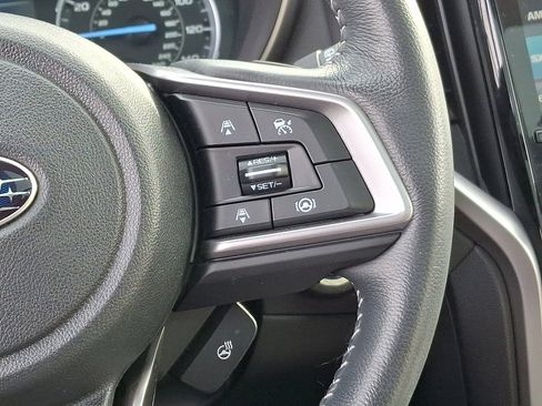 Certified 2021 Subaru Ascent Limited w/ Technology Package image 25