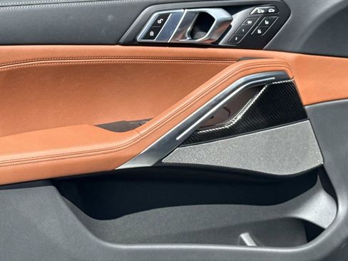 New 2027 BMW X6 M60i AWD/4WD image 27