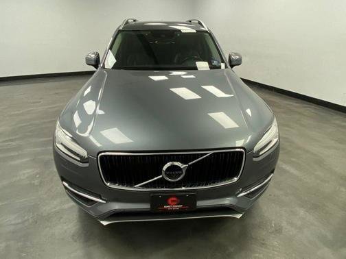 Used 2017 Volvo XC90 T6 Momentum w/ Vision Package AWD/4WD image 10