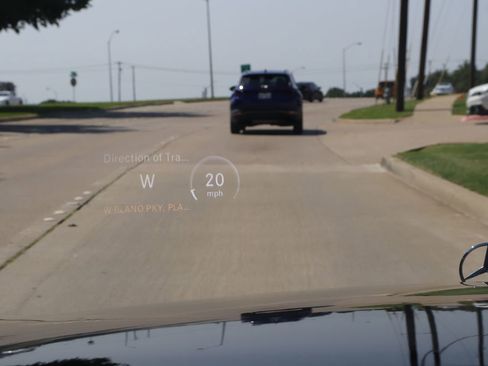 Used 2015 Mercedes-Benz S 63 AMG 4MATIC Sedan w/ Driver Assistance Package image 27