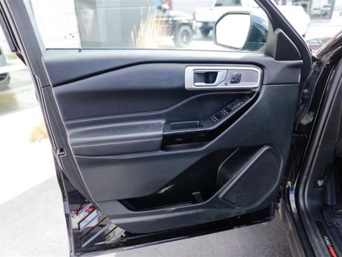 Used 2023 Ford Explorer ST w/ Equipment Group 401A image 10