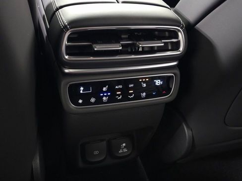 New 2026 Genesis GV80 3.5T e-SC image 35