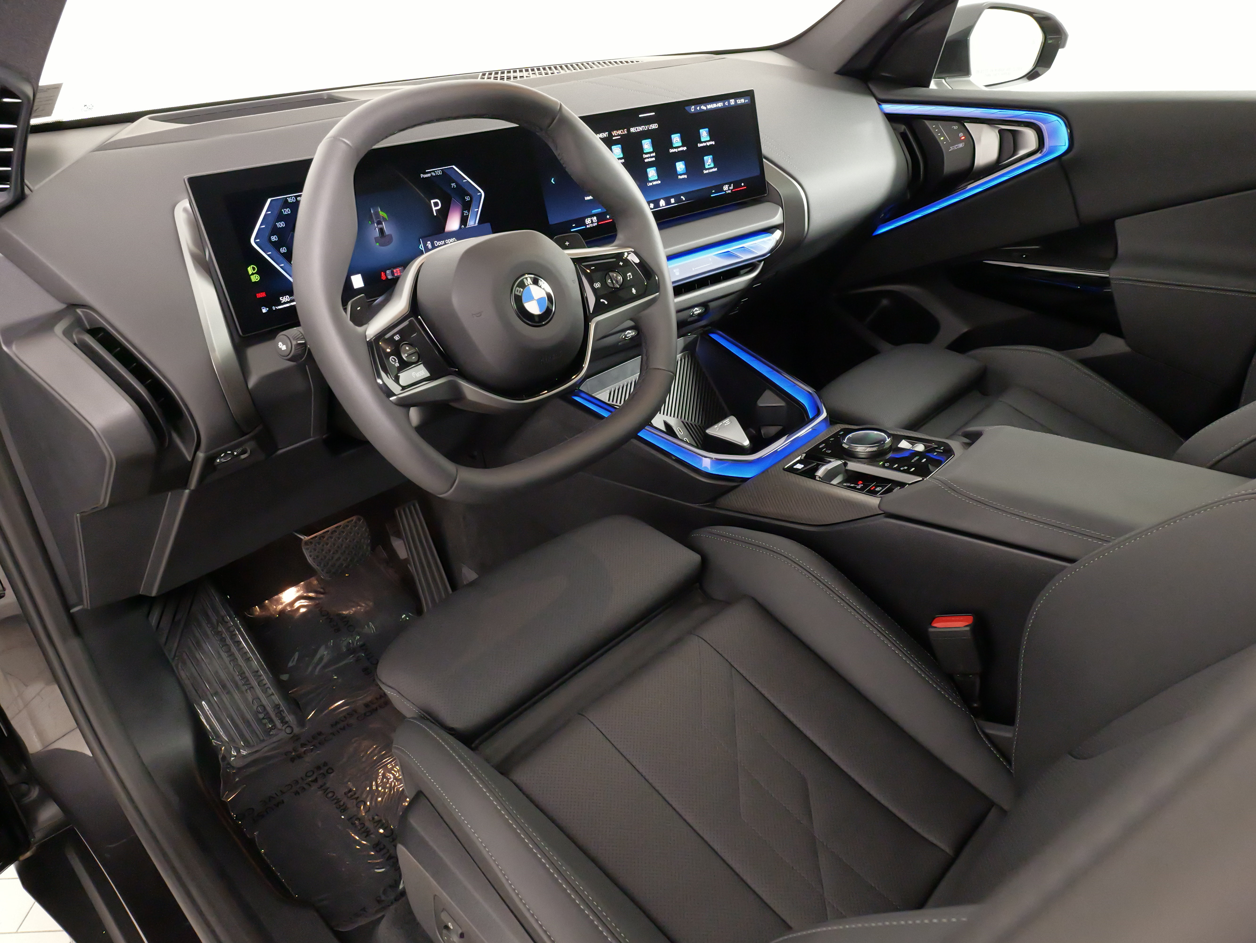 Used 2026 BMW X3 xDrive30i AWD/4WD image 27