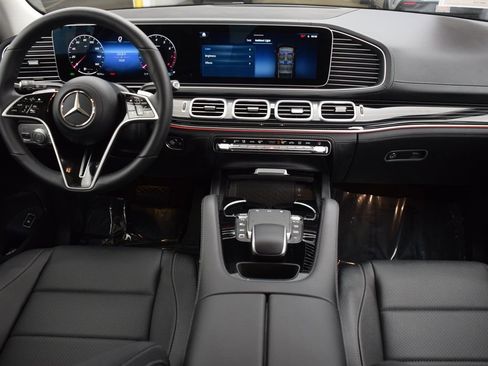 Used 2025 Mercedes-Benz GLE 350 4MATIC image 20