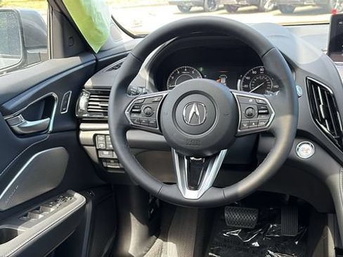 New 2026 Acura RDX SH-AWD w/ Advance Package image 24