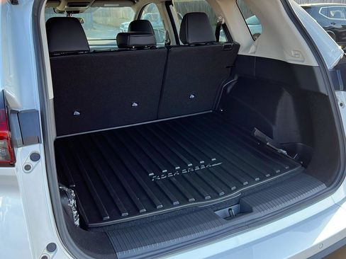 New 2026 Nissan Rogue SV image 13