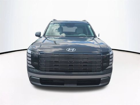 New 2026 Hyundai Palisade SEL Premium FWD image 3