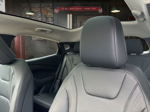 New 2026 Ford Mustang Mach-E Premium AWD/4WD image 16