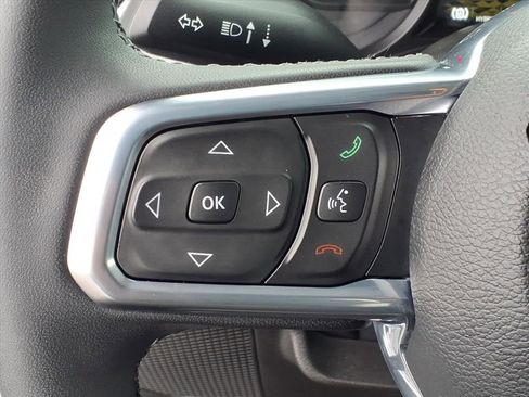 Certified 2025 Jeep Wrangler Unlimited Sahara image 12