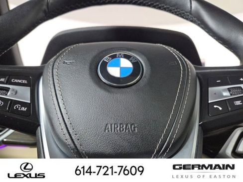 Used 2020 BMW X5 xDrive40i w/ Convenience Package image 24