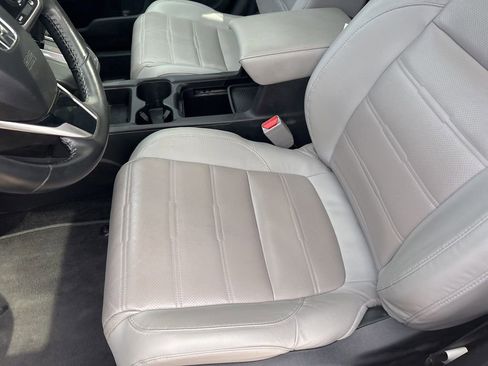 Used 2019 Honda CR-V EX-L image 12