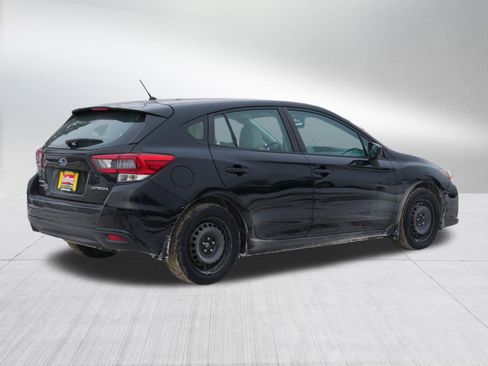 Used 2023 Subaru Impreza 2.0i w/ Popular Package #3 image 7