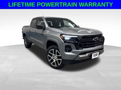 Used 2023 Chevrolet Colorado Z71 w/ Z71 Convenience Package 2