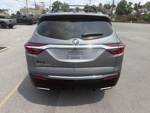 Used 2021 Buick Enclave Essence w/ LPO, Hit The Road Package AWD/4WD image 14