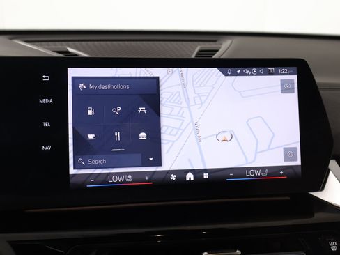 Used 2025 BMW X2 xDrive28i image 7