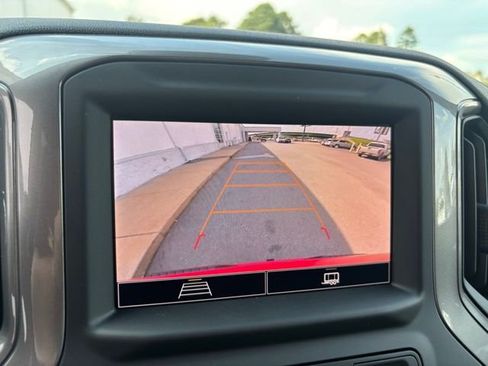 New 2026 Chevrolet Silverado 1500 Custom image 20