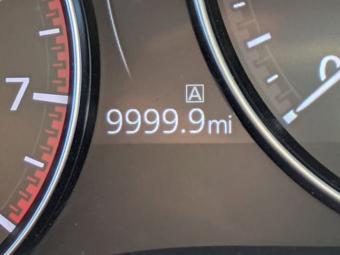 Used 2023 MAZDA CX-50 2.5 Turbo w/ Premium Plus Pkg image 22