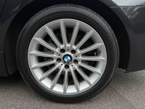 Used 2012 BMW 535i xDrive Sedan AWD/4WD image 33