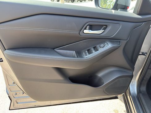 New 2026 Nissan Rogue SV w/ SV Premium Package image 13