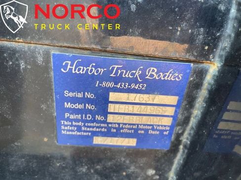 Used 2019 RAM 3500 Tradesman image 8