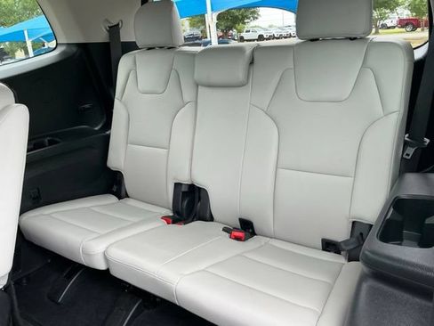 Used 2023 Kia Telluride S w/ S Sunroof Package FWD image 8
