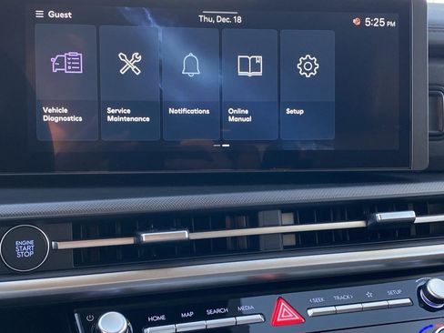 New 2026 Hyundai Santa Fe SEL image 13