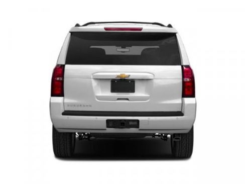Used 2020 Chevrolet Suburban LT w/ Luxury Package image 8