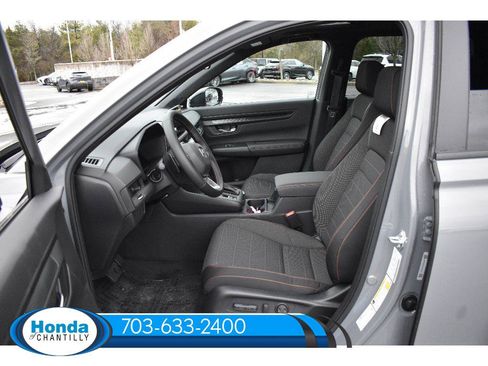 New 2026 Honda CR-V Sport image 26