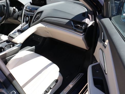 Used 2025 Acura RDX SH-AWD w/ Technology Package image 46