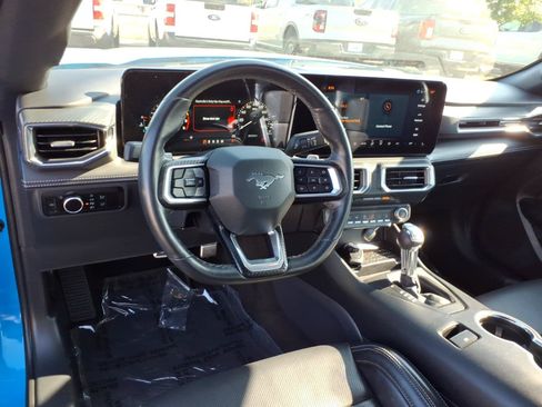 Certified 2024 Ford Mustang GT Premium RWD image 14