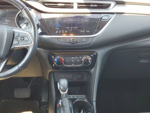 Used 2020 Buick Encore GX Preferred FWD image 28